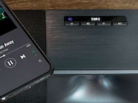 Cinema-Quality Sound Bars Image 5