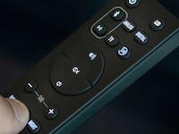 Cinema-Quality Sound Bars Image 7