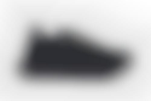 Iridescent Branding Tonal Sneakers