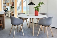 Minimal Bold-Hue Interior Goods Image 2