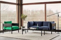 Minimal Bold-Hue Interior Goods Image 3