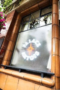 Beer-Themed Fashion Pop-Ups Image 5