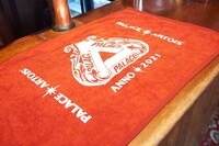 Beer-Themed Fashion Pop-Ups Image 8