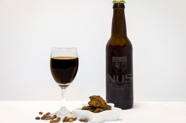 Climate-Conscious Alcoholic Drinks