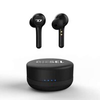 Fashion-Branded Wireless Headphones Image 2