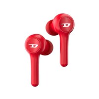 Fashion-Branded Wireless Headphones Image 3