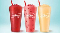 Wine-Inspired QSR Slushies Image 1