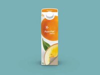 Easy-to-Recycle Beverage Packaging Image 1