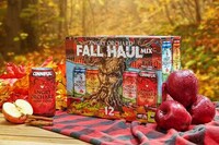 Spooky Cider Campaigns