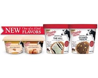 Snack-Focused Dairy Products