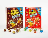 Cereal-Inspired Candy Bites Image 1
