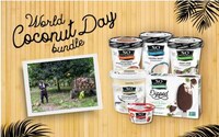 Coconut Farmer Campaigns