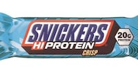 Protein-Rich Candy Bars
