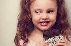 Interactive Children's Chocolate Courses