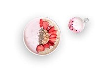 Sugar-Free Oat Milks Image 3