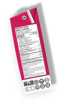 Sugar-Free Oat Milks Image 4
