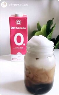 Sugar-Free Oat Milks Image 7