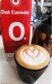 Sugar-Free Oat Milks Image 8