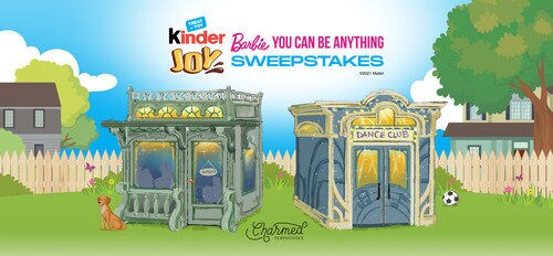 Career-Themed Playhouses