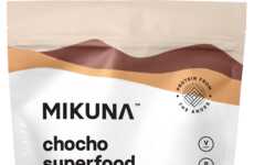 Plant-Based Superfood Protein Supplements