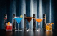 Premium Tube-Packaged Cocktails