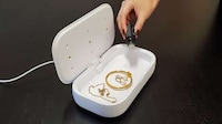 Germ-Killing Gadget Stations Image 2