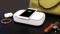 Germ-Killing Gadget Stations Image 3