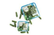 Bite-Sized Veggie Snacks