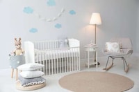 Washable Kids Rugs