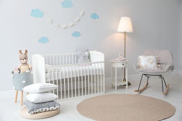 Washable Kids Rugs