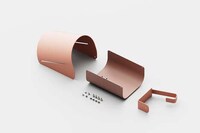 Discreetly Designed Household Items Image 8