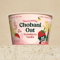 Paper-Based Yogurt Cups Image 1