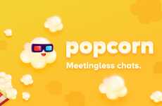 Workplace Video Chat Apps