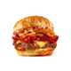 Ultra-Cheesy Bacon Cheesburgers Image 1