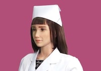 Robotic Nursing Assistants Image 2