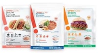 GMO-Free Plant-Based Porks