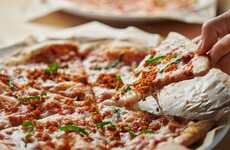 Italian Style Plant-Based Sausages