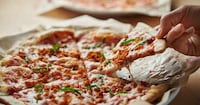 Italian Style Plant-Based Sausages Image 1