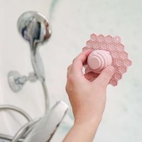 Gentle Silicone Body Scrubbers Image 5