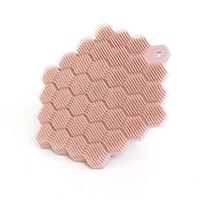 Gentle Silicone Body Scrubbers Image 7