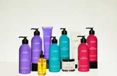 Celebrity-Made Haircare Lines