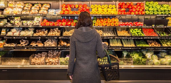 15 Zero-Waste Grocery Initiatives