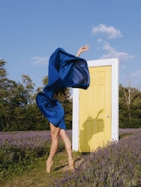 Lavender Farm Events Image 2