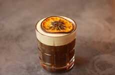 Noteworthy Cocktail Bars