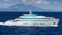 Mixed-Use Superyacht Designs Image 4