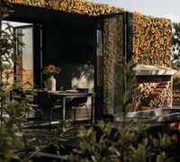 Tranquil Sunflower Hotels Image 2