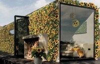 Tranquil Sunflower Hotels Image 3