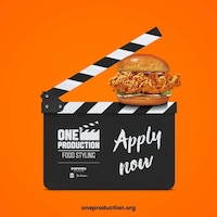 Online Food Styling Classes
