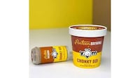 Stout-Inspired Ice Creams Image 1