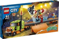 Building Block Stunt Sets Image 1
